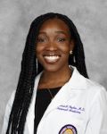 Jasmine Taylor, M.D.